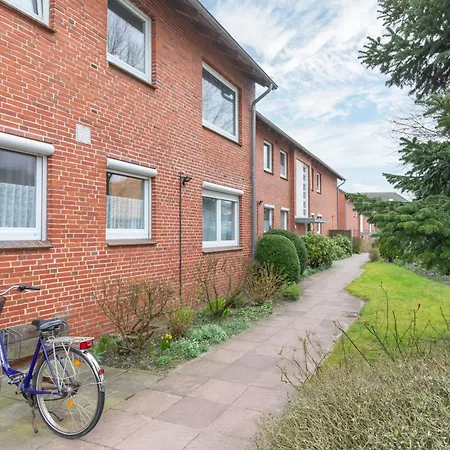 Nordseestuebchen Apartment