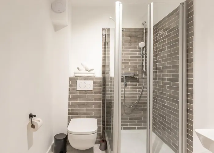 Nordseestuebchen * Husum (Schleswig-Holstein)